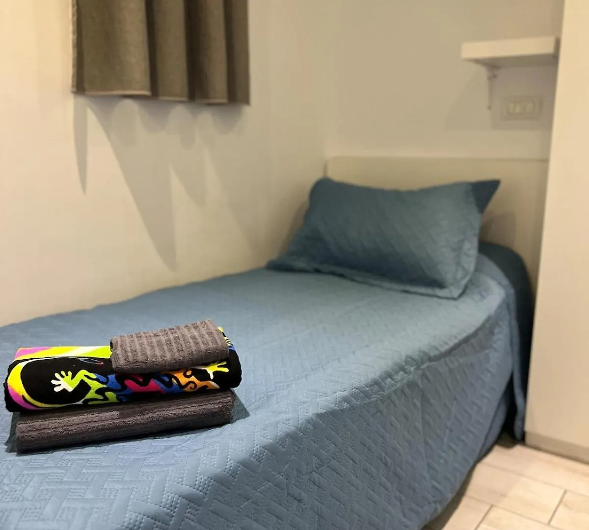 אדחה Dreamy Duo 2 Bed Apartment - Orlandito