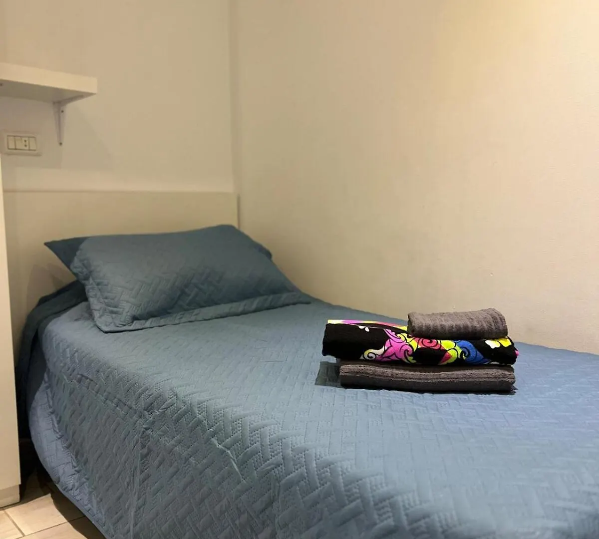 אדחה Dreamy Duo 2 Bed Apartment - Orlandito ספרד