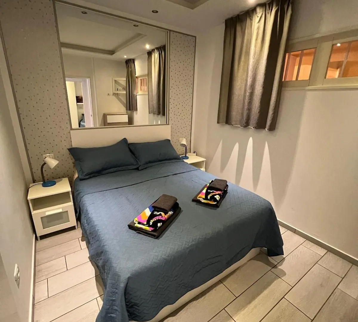 Dreamy Duo 2 Bed Apartment - Orlandito Costa Adeje  0*, Costa Adeje (Tenerife) Spanien