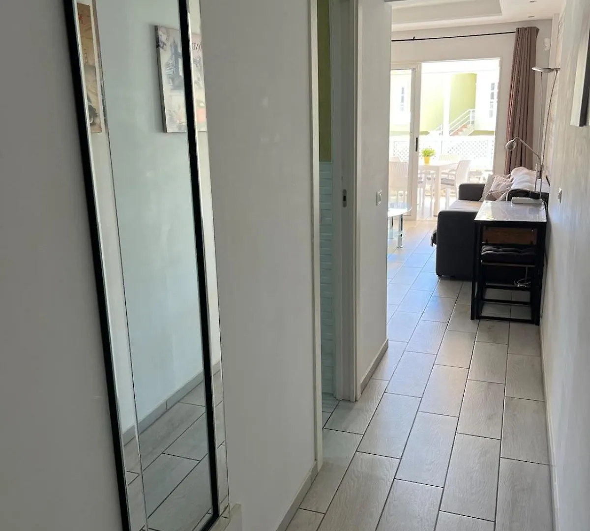 אדחה Dreamy Duo 2 Bed Apartment - Orlandito