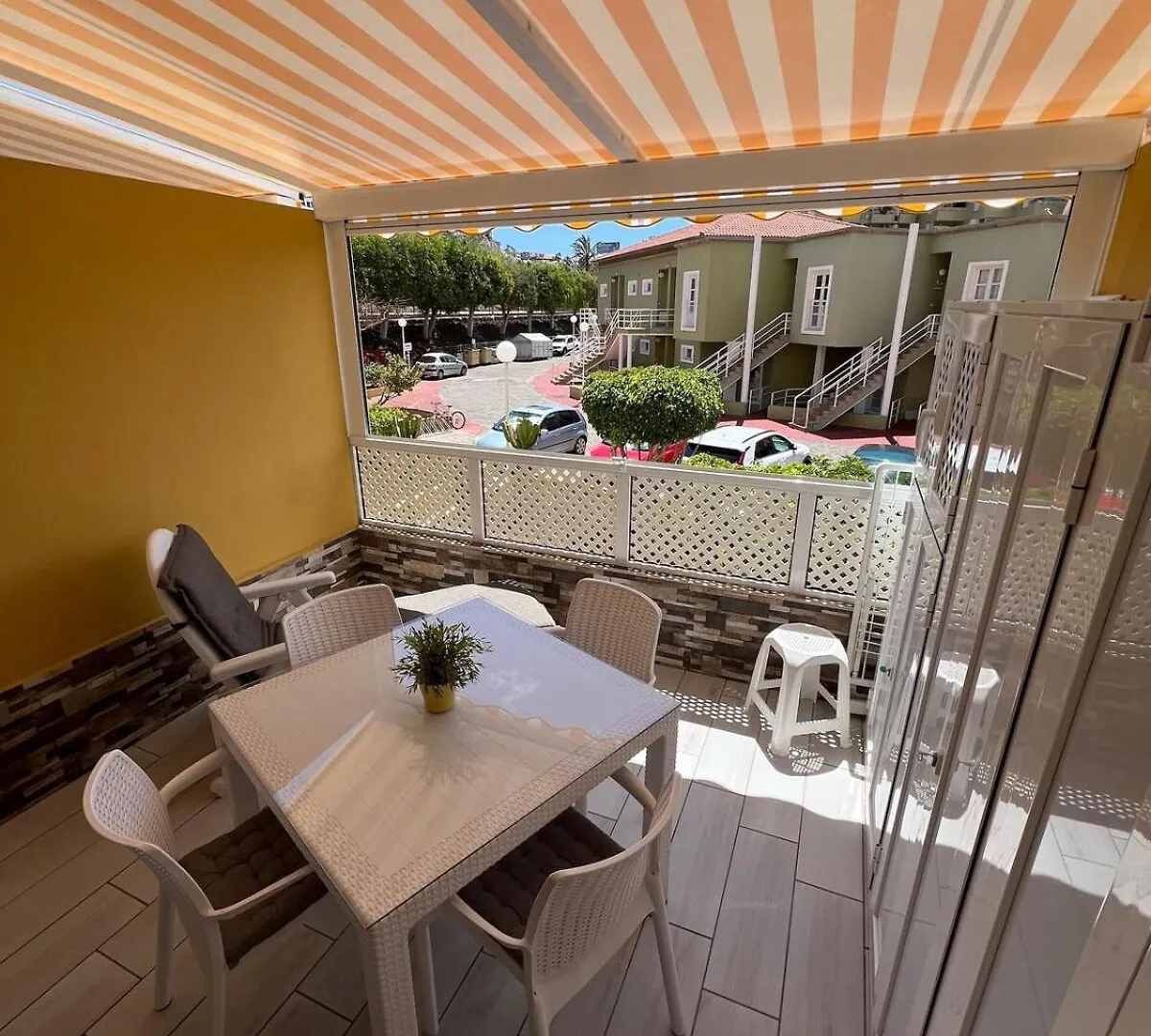 אדחה Dreamy Duo 2 Bed Apartment - Orlandito