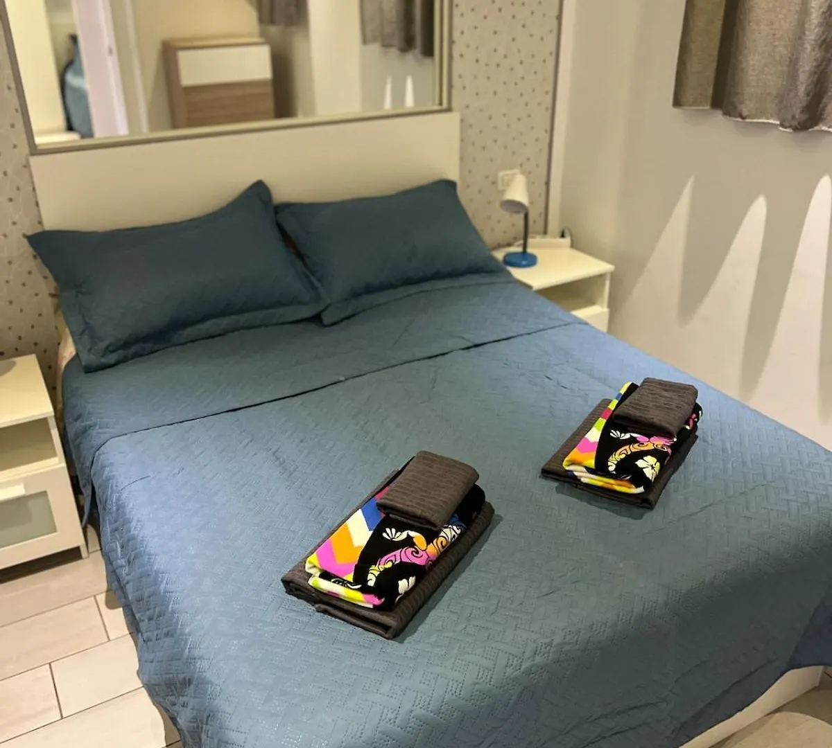 אדחה Dreamy Duo 2 Bed Apartment - Orlandito