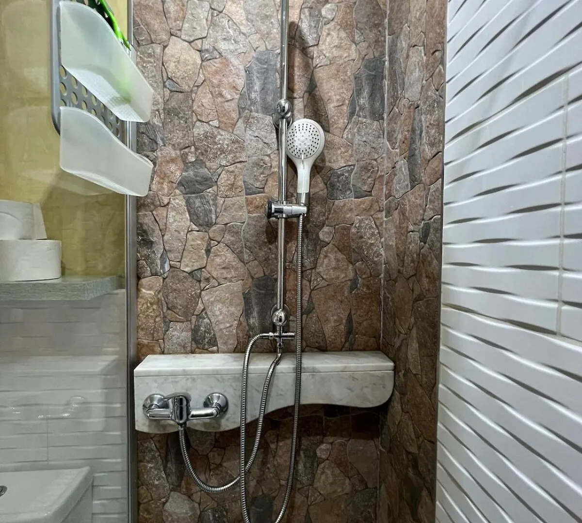 אדחה Dreamy Duo 2 Bed Apartment - Orlandito