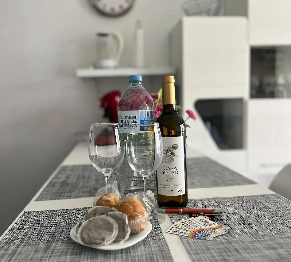 אדחה Dreamy Duo 2 Bed Apartment - Orlandito