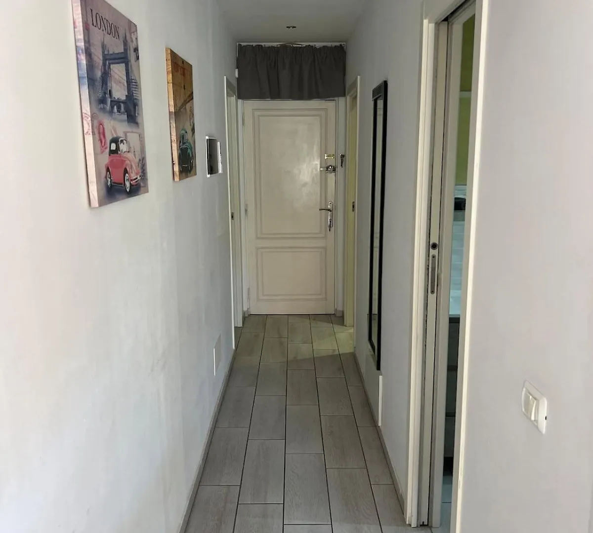 אדחה Dreamy Duo 2 Bed Apartment - Orlandito 0*,