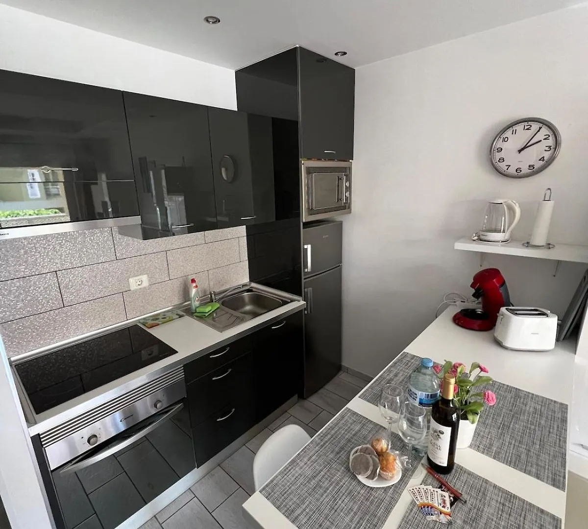 אדחה Dreamy Duo 2 Bed Apartment - Orlandito