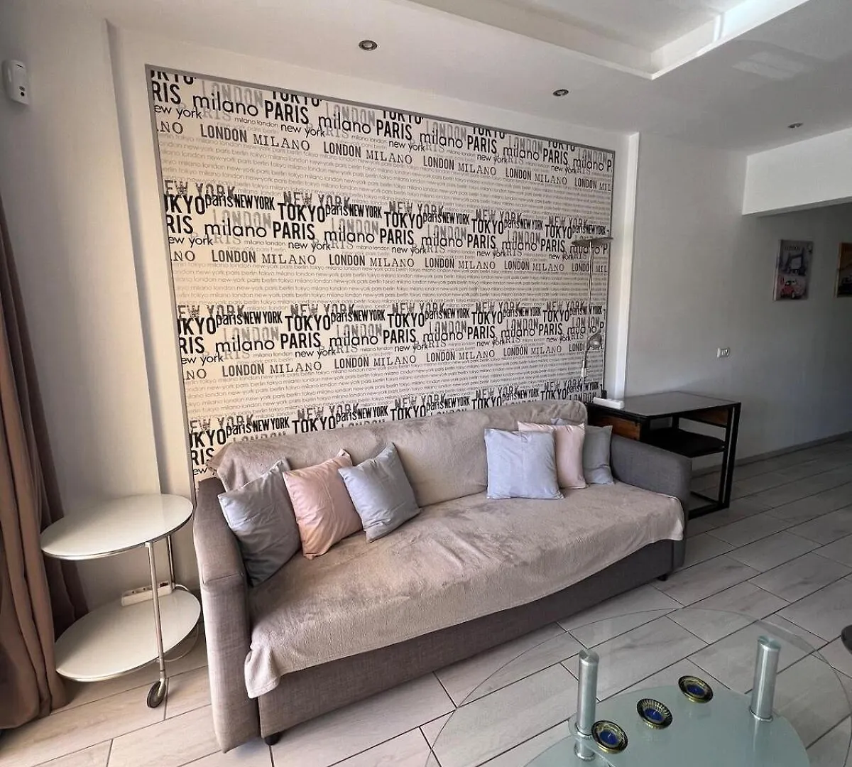 Dreamy Duo 2 Bed Apartment - Orlandito Costa Adeje  Spanien