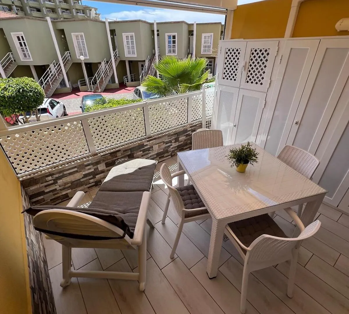 אדחה Dreamy Duo 2 Bed Apartment - Orlandito